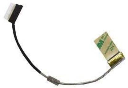 SellZone Laptop LCD Screen Video Display Cable for Asus Eee PC EPC X101 X101H X101CH P/N 14G225013000 Combo Set Designed for Gaming