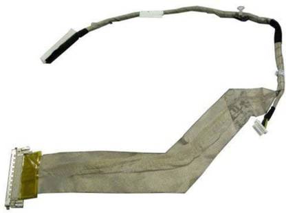 SellZone Laptop LCD LED Screen Video Display Cable for HP Compaq 6530S 6531S 6535S 6730S 6735S P/N 6017B0152701 Combo Set Designed for Gaming