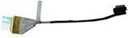 SellZone Laptop LCD Screen Video Display Cable for Asus K40 K50 K60 K70 Combo Set Designed for Gaming
