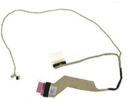 SellZone Laptop LCD Screen Display Cable-35 Combo Set Designed for Gaming