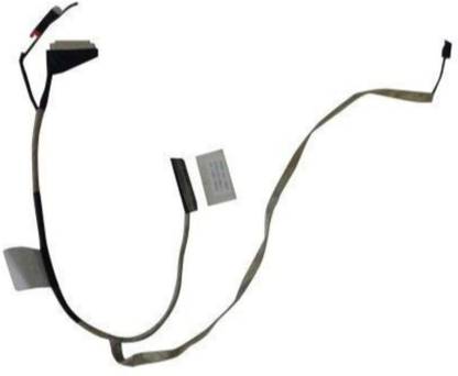 SellZone Laptop LCD Screen Video Display Cable for Acer Aspire E1-510 E1-530 E1-532 P/N DC02001OH10 Combo Set Designed for Gaming