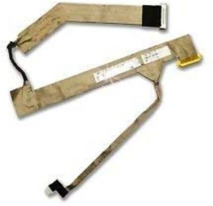 SellZone Laptop LCD LED Screen Video Display Cable for Lenovo Thinkpad L420 L421 P/N DDGC9FLC010 Combo Set Designed for Gaming