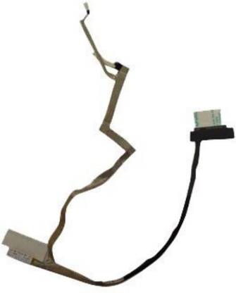SellZone Laptop LCD Screen Video Display Cable for Acer Aspire V5-431 V5-471 V5-471G P/N 50.4VM06.002 Combo Set
