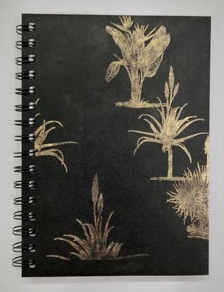 RS PAPER 70 GSM A5 Notebook 1 200 Pages