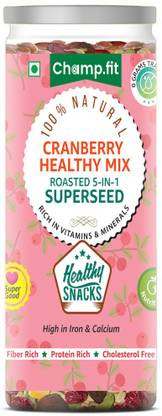 Champ.fit 5 in 1 Seeds Cranberries Mixed Seeds