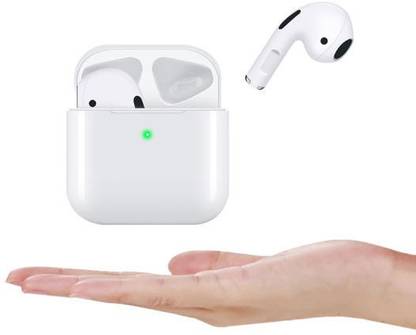 Gargi pro 5 airbuds Bluetooth