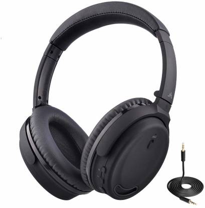 Avantree BTHS-ANC032-BLK Bluetooth