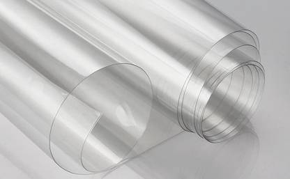 Wizzo (12 inch x 59 inch) 3 Layer Self Adhesive Lamination Sheet Roll For Mobile Phones Laptop Tablet Laminating Sheet