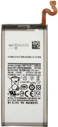 DSELL Mobile Battery For  Samsung Galaxy Note 9 N9600 SM-N9600 High Quality Genuine Battery (EB-BN965ABU)