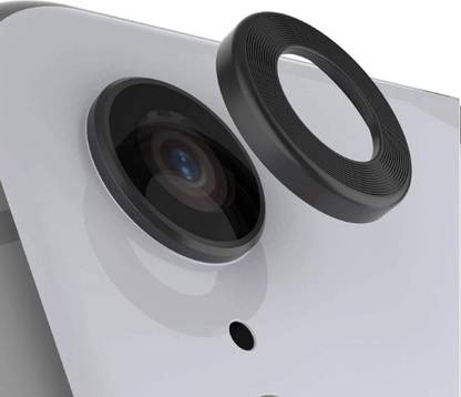 Protance Camera Lens Protector for Apple iPhone XR, (Do Not Buy For Other Mobile)