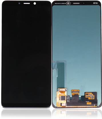 Redwave Super AMOLED Mobile Display for Samsung Galaxy A9 (2018)