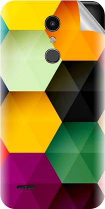 tiddler LG K30 Mobile Skin