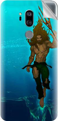 tiddler LG G7 ThinQ Mobile Skin