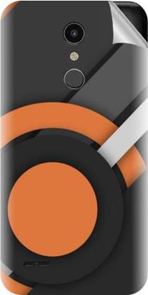 टिडलर TdlrSkn1435Arst2 LG Aristo 2 मोबाइल स्किन