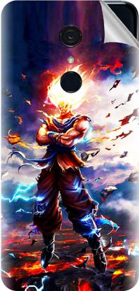 tiddler LG Q7 Mobile Skin