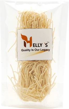 Helly's Special Veg Hakka Noodles - 500 Gram | Long, slurpy Noodles | with Real Vegetables and nutrients | Hakka Noodles Vegetarian
