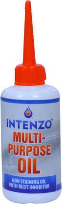 intenzo oo1 multi purpose oil Manual Dispenser