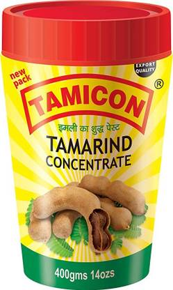 tamicon Tamarind Concentrate 400 Grams