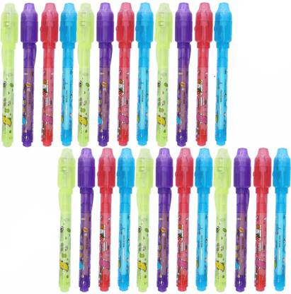 MON N MOL INVISIBLE Gel Pen