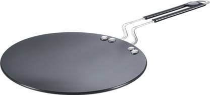 Prestige Hard Anodised Paratha Tawa 265 MM diameter