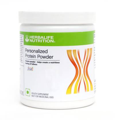 HERBALIFE Personalized Protein Powder 200 g For Muscle Gain Protein Shake