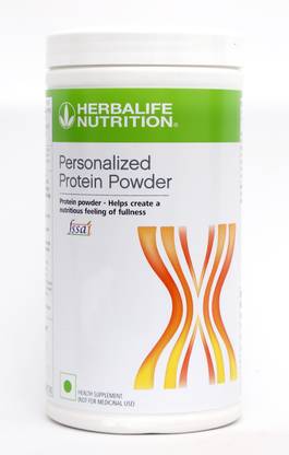 HERBALIFE Personalized Protein Powder 400g For Muscle Gain Protein Shake