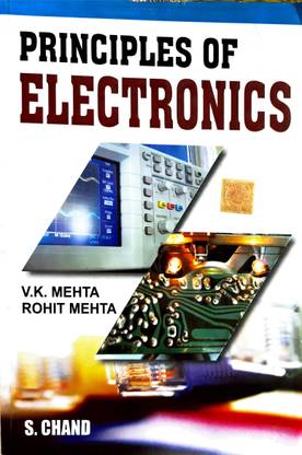 Principles Of Electronics 11/E