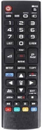 Dream Komm TV Remote LG Remote Controller