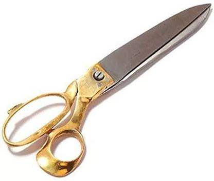 ATC Tailoring Scissors Indian Quality (Heavy Duty) 8" / 200mm Scissors