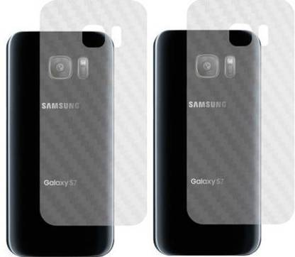 TELTREK Back Screen Guard for Samsung Galaxy S7 (SM-G930)