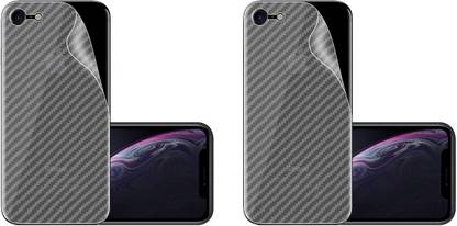 ZINGTEL Back Screen Guard for Apple iPhone 7 Plus