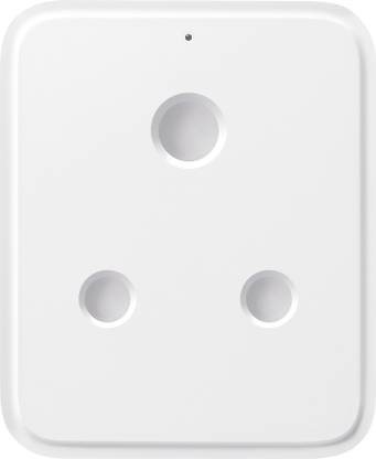 realme Wi-Fi 6A Smart Plug
