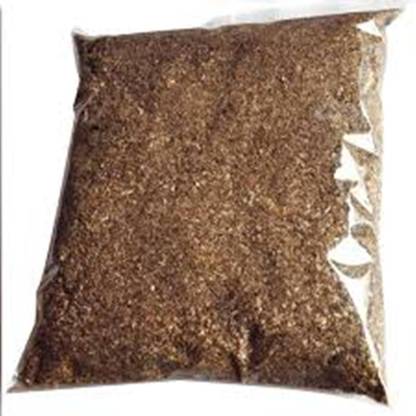 Haritkarni Neem Cake(Neem Khali) Powder Organic Fertilizer and Pest Repellent for Plants 5 kg Fertilizer