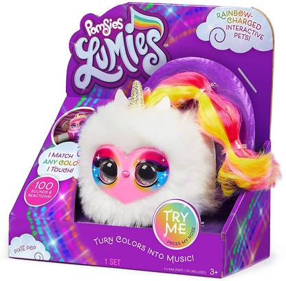 Lumies Pixie Pop  - 10 cm