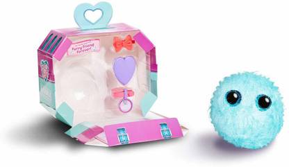 Scruff-a-Luvs Aqua Stuffs  - 10 cm