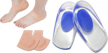 infinity deal NKKD=3.3 Foot Support