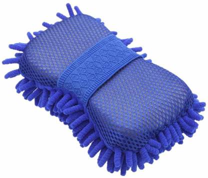 Varni Venture Microfiber Vehicle Washing  Sponge