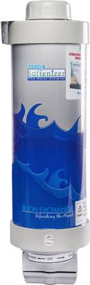 Zero B Softenizer- POU Water Softener 10 L RO Water Purifier