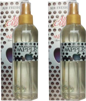 bapple OTHER Spray 2 ROOM FRESHENER (200 ML)
