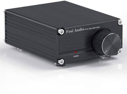 Fosi Audio TP-01 100 W AV Power Amplifier