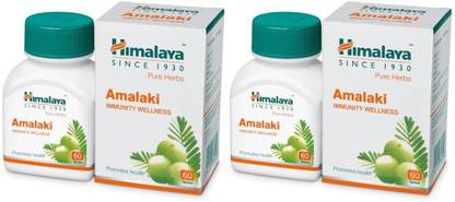 HIMALAYA Amalaki for Immunity Wellness