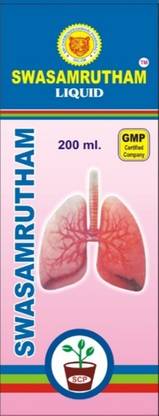 Swasamrutham Liquid