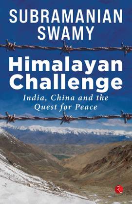 Himalayan Challenge