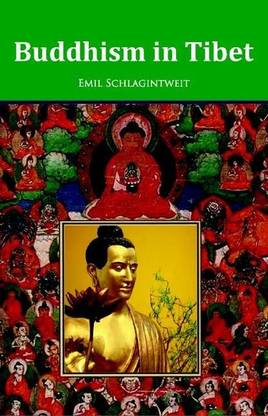 Buddhism in Tibet