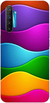 Artcase Back Cover for Realme XT, Realme X2
