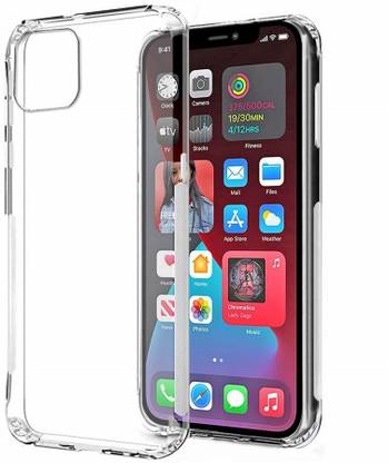 SMARTCASE Back Cover for Apple iPhone 12 Pro Max
