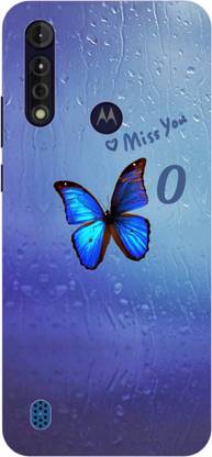 Artcase Back Cover for Motorola Moto G8 Power Lite