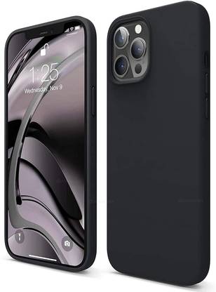 SMARTCASE Back Cover for Apple iPhone 12 Pro Max