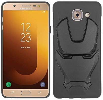 SmartLike Bumper Case for Samsung Galaxy J7 Max