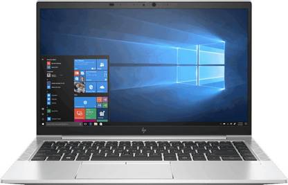 HP EliteBook 840 G7 Intel Core i7 10th Gen - (8 GB/512 GB SSD/Windows 10 Pro) EliteBook 840 G7 Notebook PC Business Laptop
